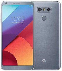 Замена дисплея на телефоне LG G6 в Пскове